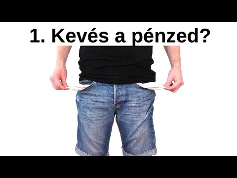 Videó: Milyen A Képed A Pénzről?