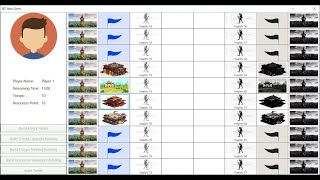 Kingdom Defender Game | Game | Java | JavaFX | MVC |