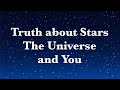 TRUTH ABOUT STARS, UNIVERSE AND YOU! - BEST COMPILATION OF P900 ZOOMED STAR AND PLANET FOOTAGE