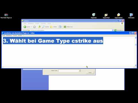 HowTo CSS Mani Admin Plugin