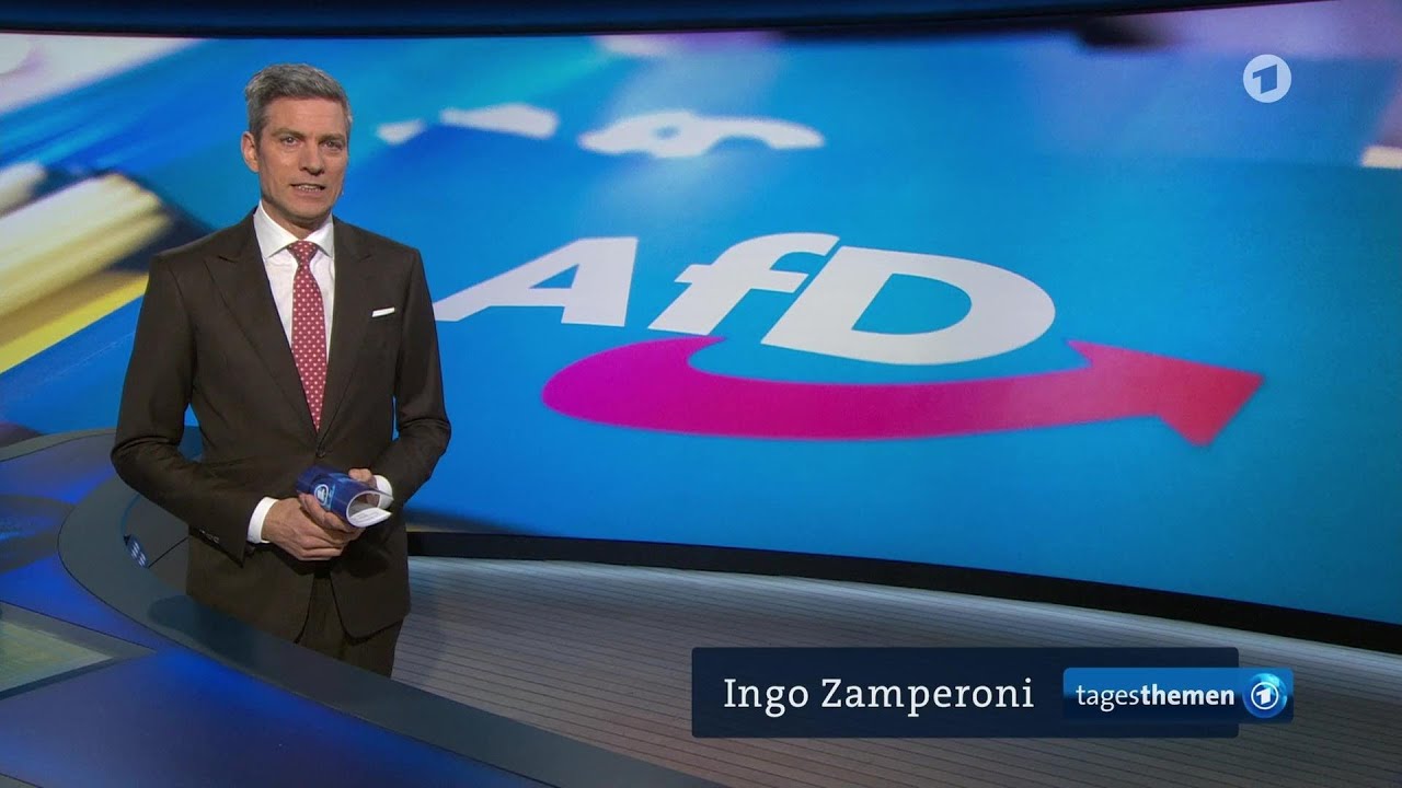 tagesthemen 22:15 Uhr, 26.02.2026