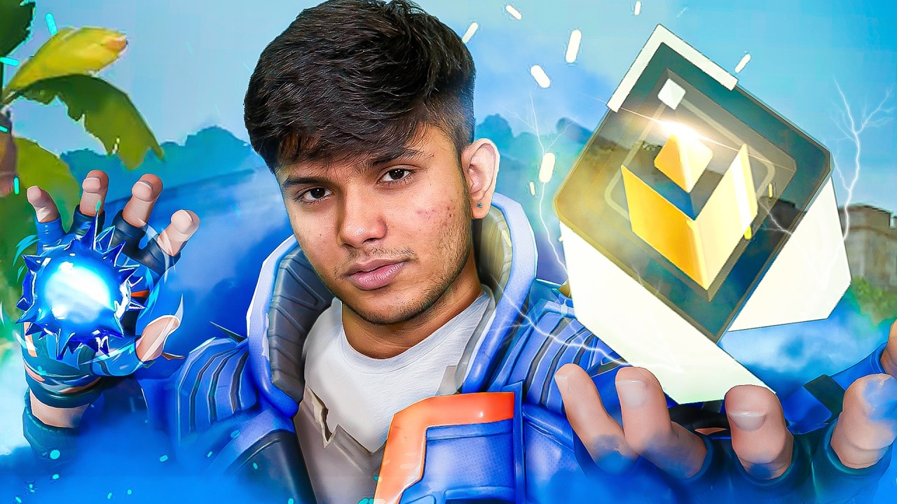 🔴 IM PLAYING VALORANT