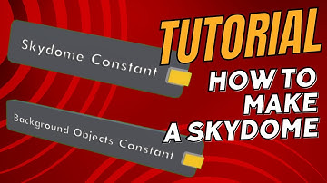 How To Make A Skydome | Rec Room