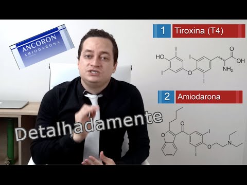 Vídeo: Amiodarona - Instruções Para O Uso De Comprimidos, Análogos, Avaliações, Preço