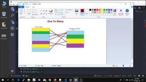 Laravel 5.6 db seed for Absolute Beginner Part 2, One to Many relationship Seeder, Database Seeding