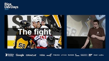 Andrey Adamovich - Gradle: the good parts