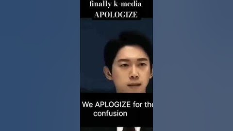Did you remember this haters now your time to apologize #bts#btsarmy#btsshort