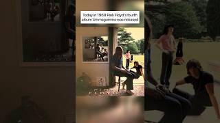 Today In 1969 Pink Floyd’s Fourth Album Ummagumma Was Released. #Pinkfloyd #Ummagumma #Fyp #Altmusic