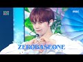 ZEROBASEONE 제로베이스원 GOOD SO BAD Show MusicCore MBC240831방송