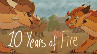 10 Years of Fire | Part 25