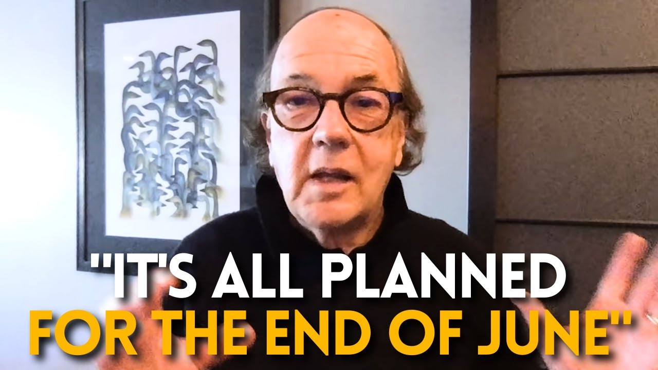 Jim Rickards: Five Biggest Predictions For 2024 Jim Rickards Insider Prediction Suggests A Severe Economic Crisis Could