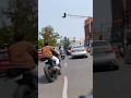 Two wheelers drive ok but very carefully pls bro because heat blood for urs /Chitlappakkam JK sidhu