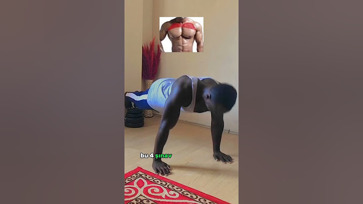 Göğüs bu dört şınav varyasyonu ile geliştir #shorts #zicoisfit #gymshorts