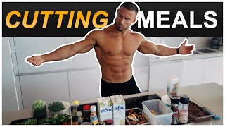 5 Healthy Meal Prep Recipes For Fat Loss & Building Muscle screenshot 3