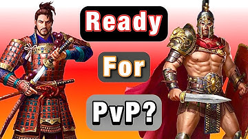 Evony PvP BOOTCAMP 101 - Essential Basic Techniques