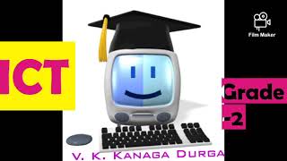 Famous Grade 2, ICT, Lesson 6 - Introduction to Notepad. Part I. Profile