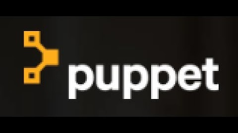 2 HOW TO: Puppet Enterprise install on Ubuntu 16.04 with chocolatey Install from zero to working!