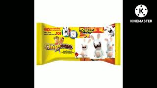 Rabbids Invasion Chipicao Croissants