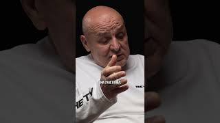 Очень просто - Женщина вторична! #мужскиеценности #интервью