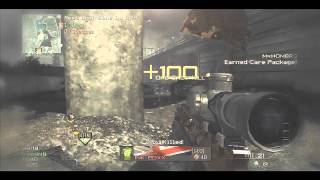 Introducing Must RFNG