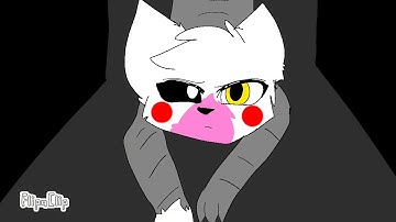 Foxy X mangle or Chica (Part 2)