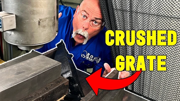 Testing Out NEVER Before Seen Plumbing Products