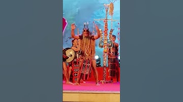 Dân tộc Cơ Tu #shorts #cotu