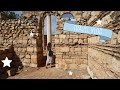 TRAVEL VLOG | The Ruins and Monuments of Baalbek &amp; Anjar