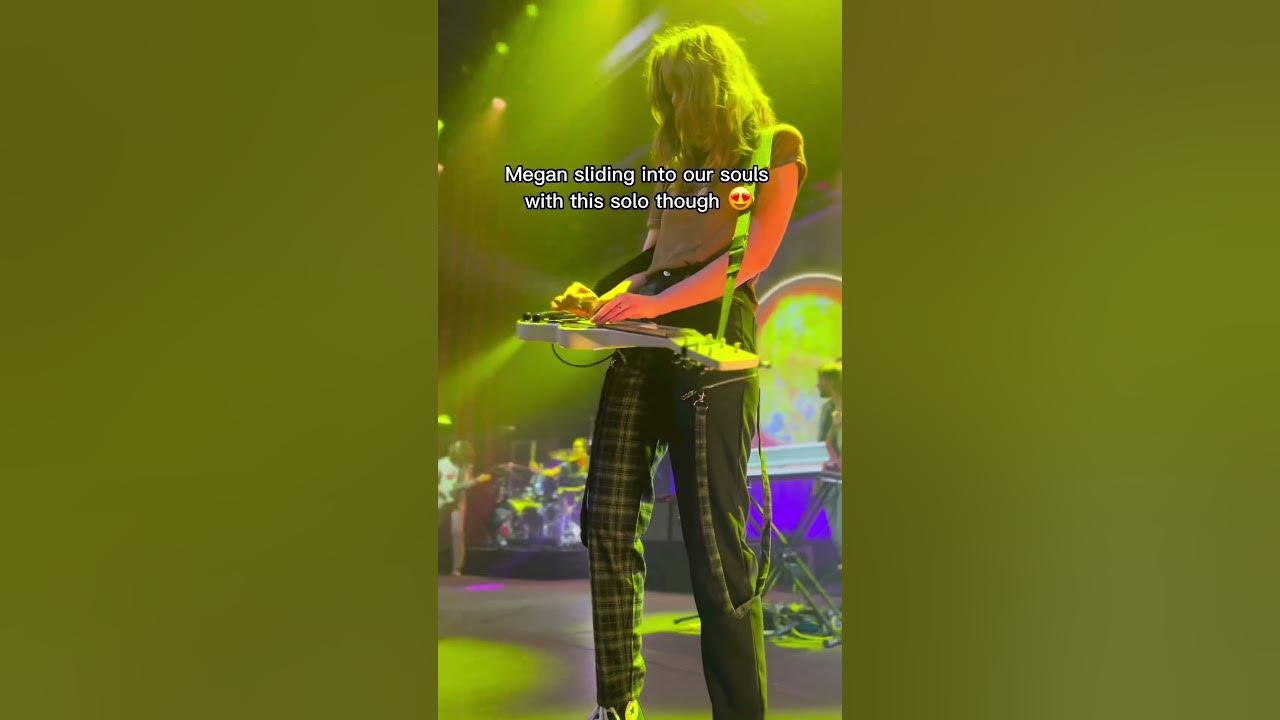 Our slide queen 😍😍 #slideguitar #guitarsolo