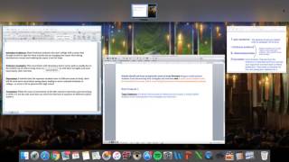 Argumentative Writing Mini Lesson Body 1