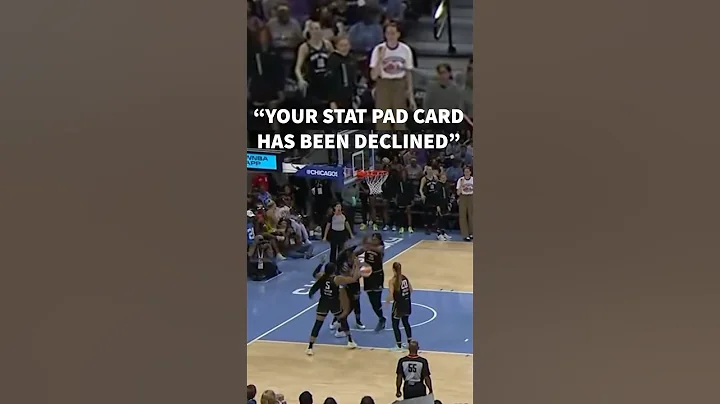 Liberty would NOT let Angel Reese stat pad her record anymore