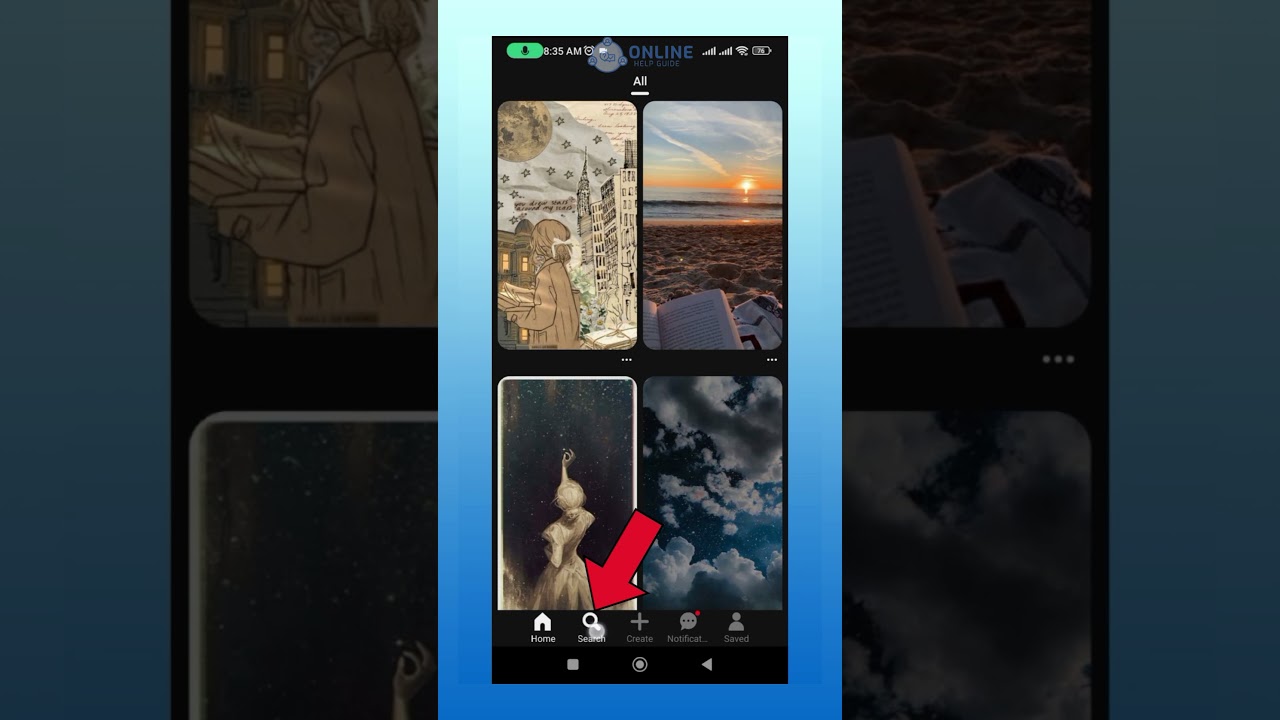 How to Save Pins to Board on Pinterest (Quick & easy)