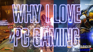 Why I Love PC Gaming # 22 - Digital Ownership Via GOG