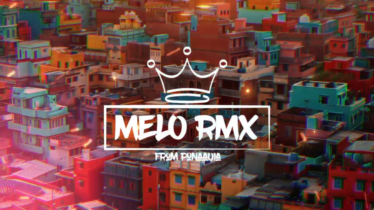 BUM TEY (MELO RMX) 2k26