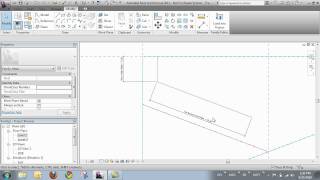 Building Parametric Masses in Autodesk Revit Architecture