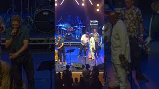 Dirty Dozen Brass Band & Fanfaraï - Talks: Turku Lila [Collab] / In Concert (Abu Dhabi, 5 Sep 2026)