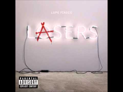 Lupe Fiasco - Till I Get There (Lyrics)