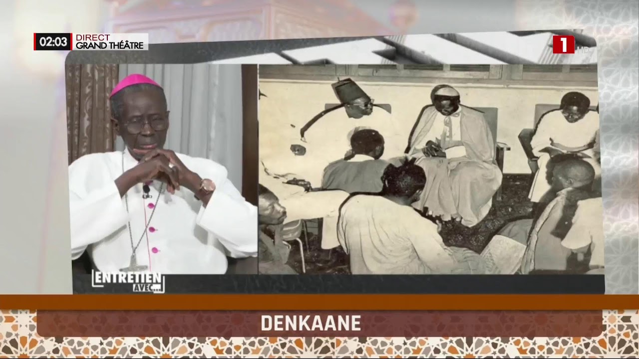 📺TALK-SHOW RAMADAN | TANDARMA | TROISIÈME PARTIE - VENDREDI 27 FÉVRIER 2026