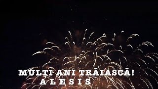 Multi ani traiasca! - La multi ani cu sanatate! - Versiunea Originala - Alesis