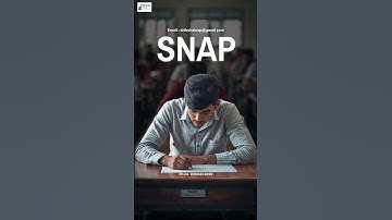 MBA Admission 2025 🔥 Direct Admission Without CAT | SNAP Strategy for SIBM & SCMHRD | ShikshaLeap