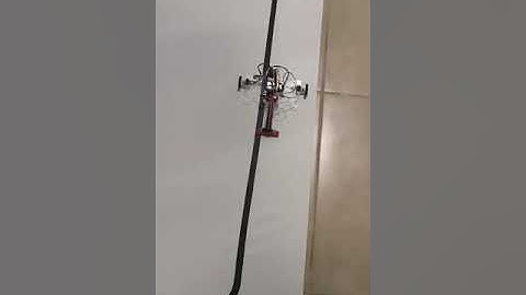 Carrito seguidor de lineas ITES Los Cabos Electromecánica