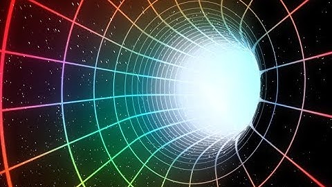 Easily Embarrassed - Wormhole [Music Video]