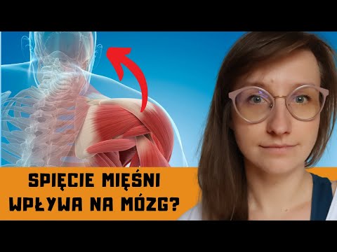 Wideo: Jak rozluźnić napięte mięśnie?