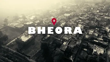 BHEORAHOOD - (SKIT) BHEOREWALA | BLOODLINE | BHEORAHOOD EP | LATEST PUNJABI SONG 2024