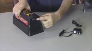 Ultimate No Mess Mouse Trap - The Eliminator Rodent Trap