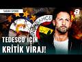 Fenerbahçe'de Tedesco İçin Kritik Viraj! Derbideki Olası Mağlubiyet Ayrılık Getirir Mi?