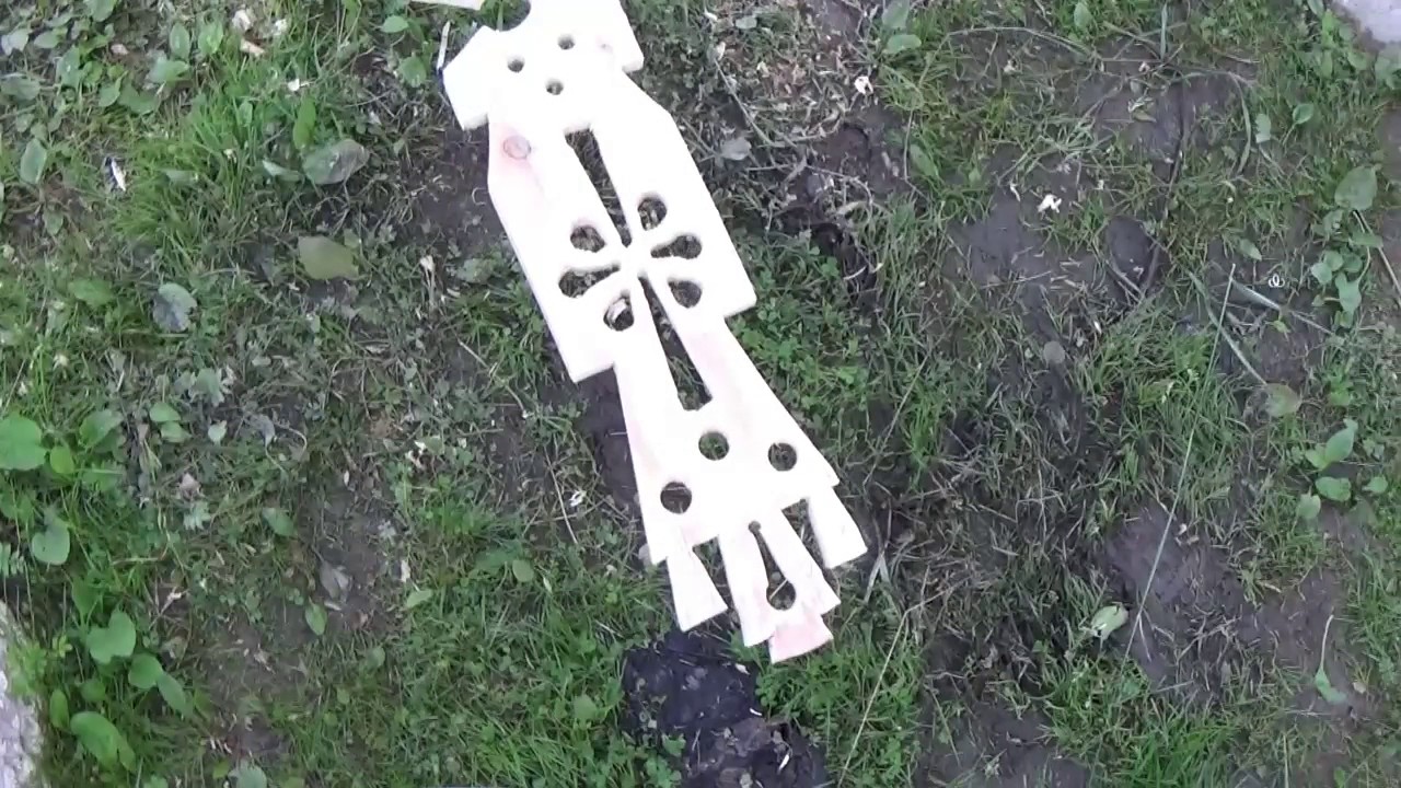 Причелина и полотенце. Домовое украшение