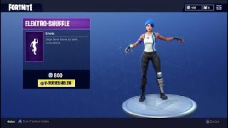 Electro Shuffle Dance Fortnite - fortnite electro shuffle dance sound