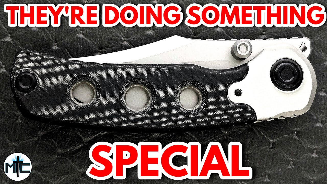 Kizer Pioneer ZX-FK03A3 - купити похідний ніж: ціни, відгуки