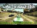 Need For Speed Most Wanted 2005 Challenge Series 4 Bounty Need For Speed Most Wanted 2005 Challenge Series 4 Bounty